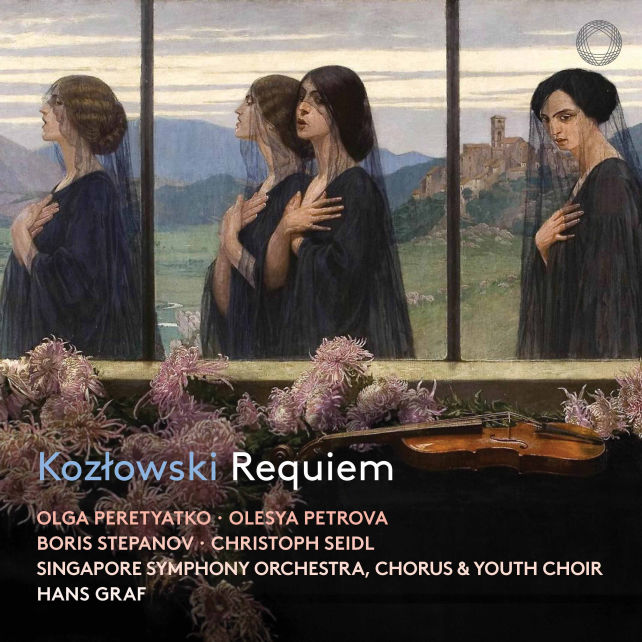 Осип Козловский, Requiem